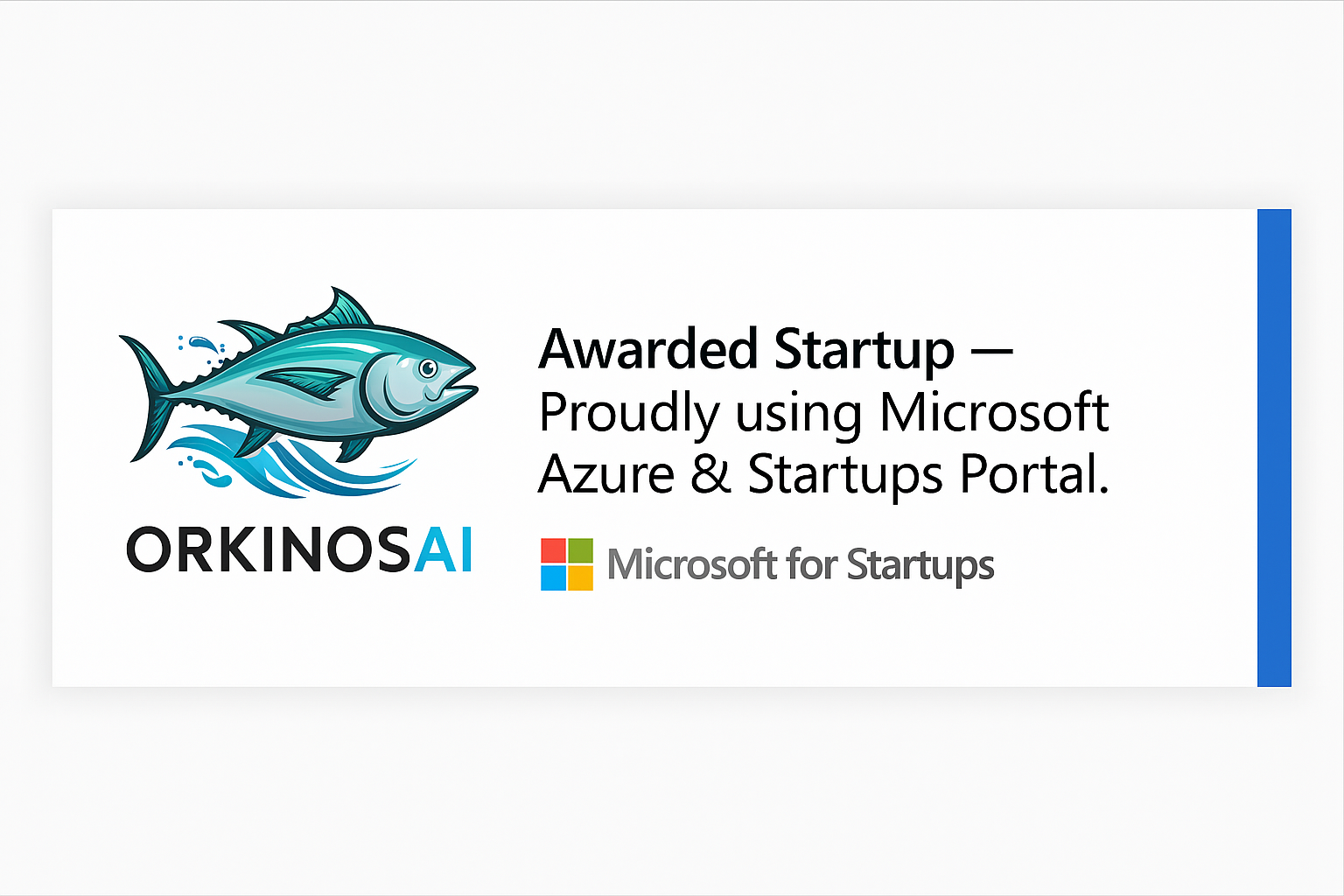 Microsoft for Startups