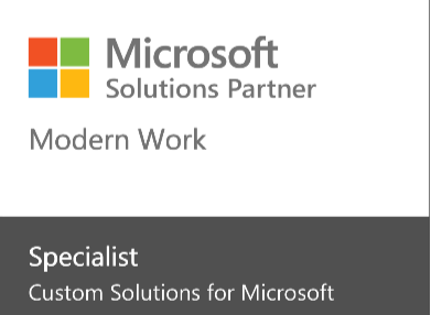 Microsoft Silver Partner